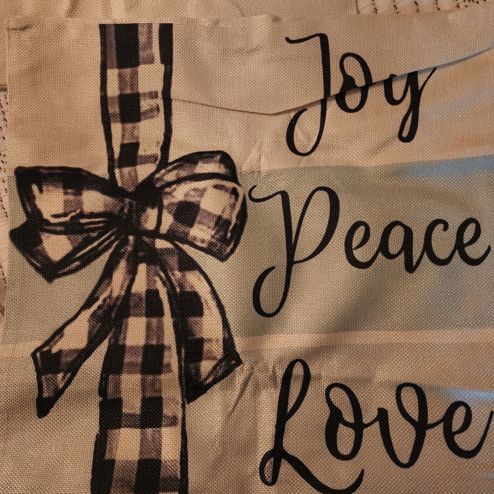Cushion Covers 17" x 17" - set of 4